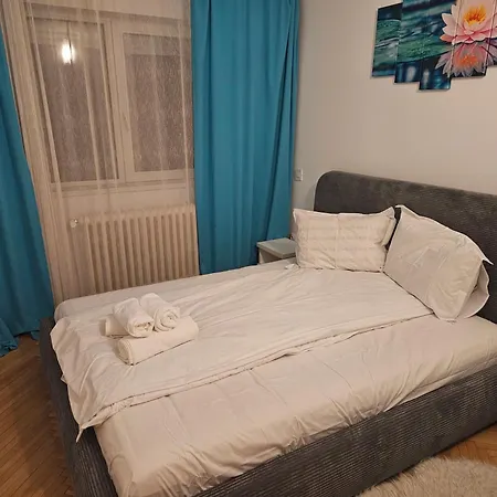 Nana Rezidence Apartment Cluj-Napoca Exterior photo