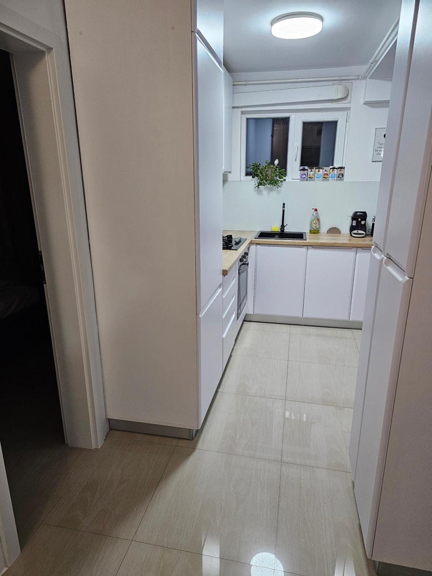 Appartamento Nana Rezidence Cluj-Napoca