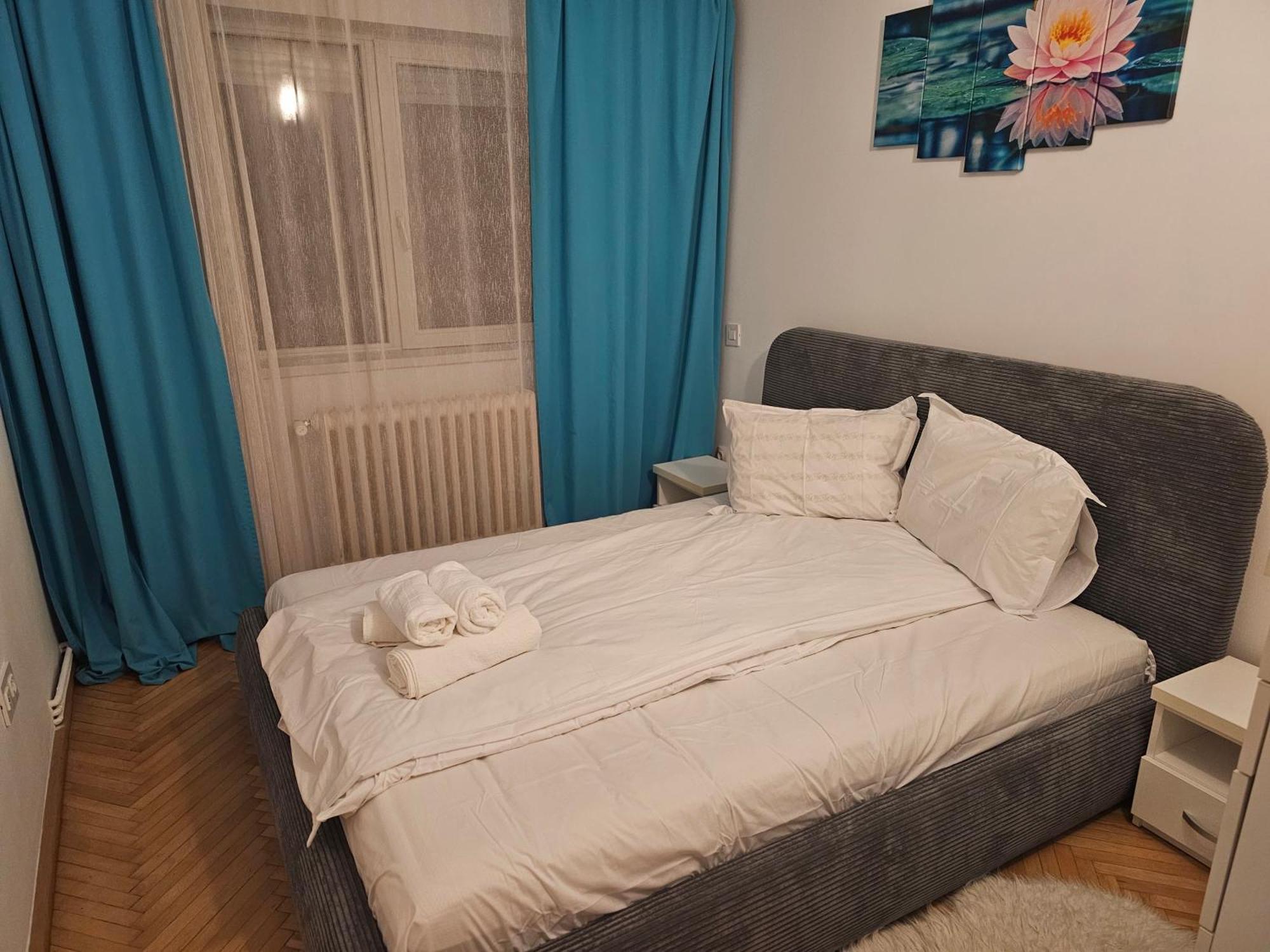 Appartamento Nana Rezidence Cluj-Napoca