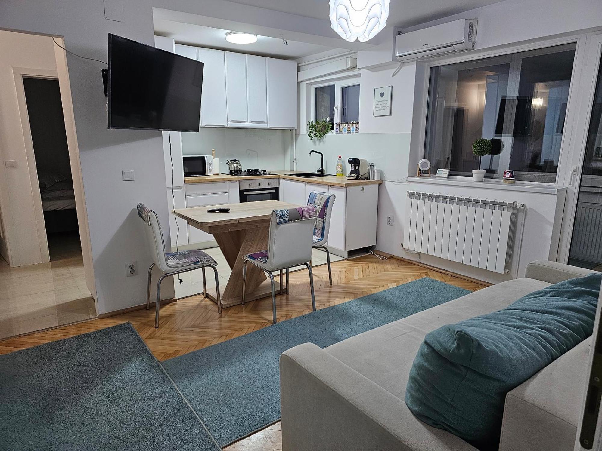 Appartamento Nana Rezidence Cluj-Napoca